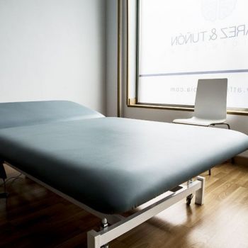 fisioterapia en Gijón