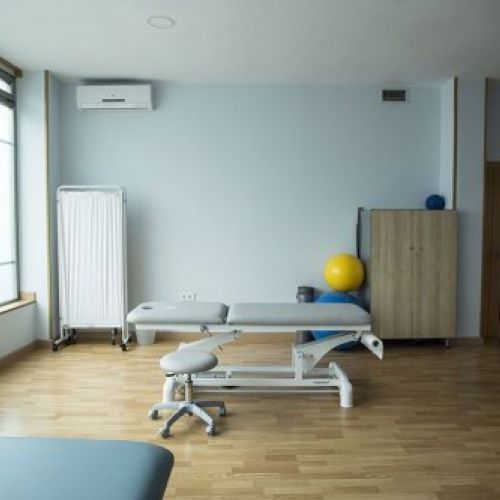 fisioterapia en Gijón